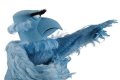 Type of bird that Sam is on The Muppet Show