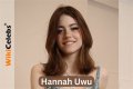 Unveiling The Mystery: What Is Hannah UwU's Real Name?